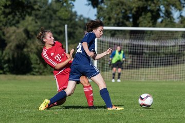Bild 151 - Frauen SV Wahlstedt - ATSV Stockelsdorf : Ergebnis: 2:2